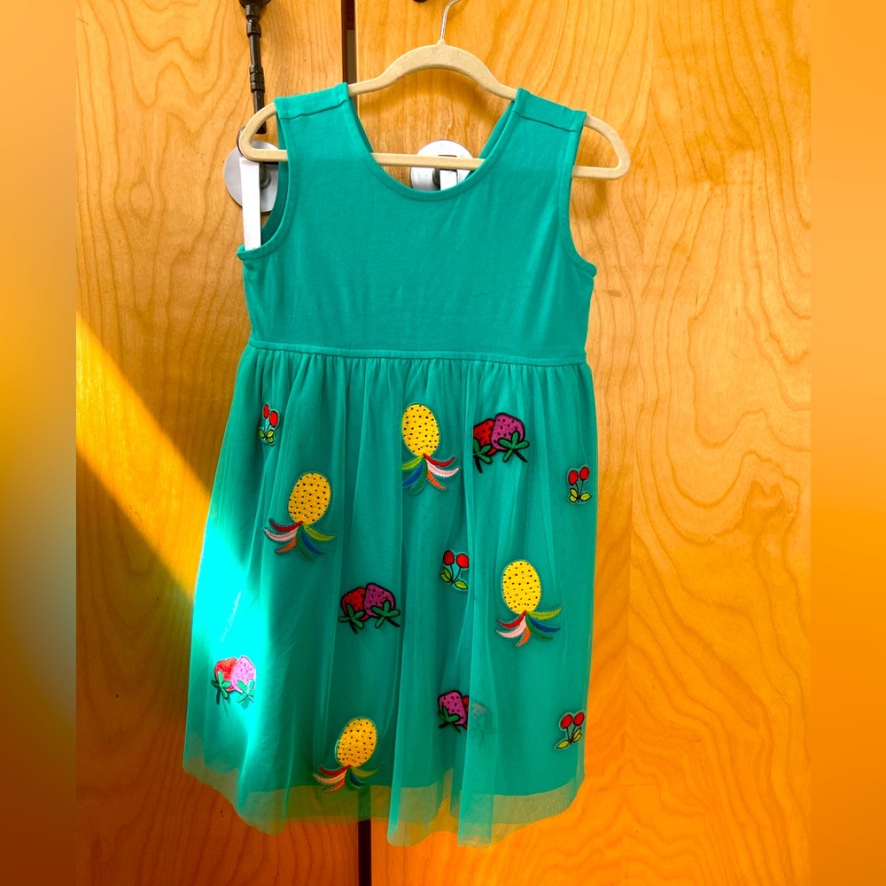 Hanna Anderseon Tutu Dress size 6/7